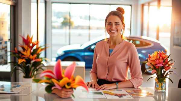 Les meilleures assurances pour votre location de voiture en Guadeloupe