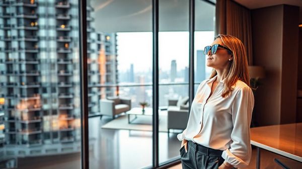 Les meilleures pratiques pour louer efficacement sur airbnb avec une conciergerie