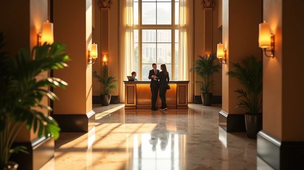 Optimisez votre location courte durée avec une conciergerie airbnb