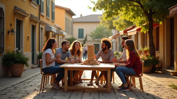 Osez des activités de team building innovantes à Aix-en-Provence
